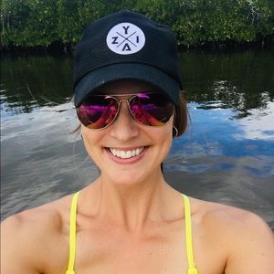 Meet your Posher, Kristina